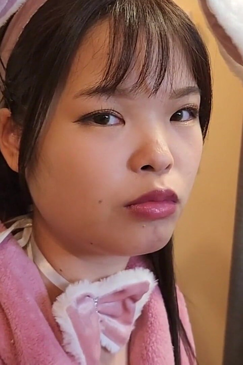 Sayo - a Plain, Petite, Civil Servant Who, When Undressed, Has a Sexy Curvy Body with Small Tits