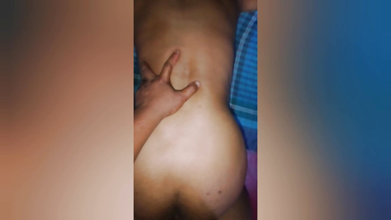 Video yang luar biasa, suami dan istri.