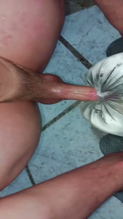 Solo Shower Fun POV Bathroom Video | Clip 2