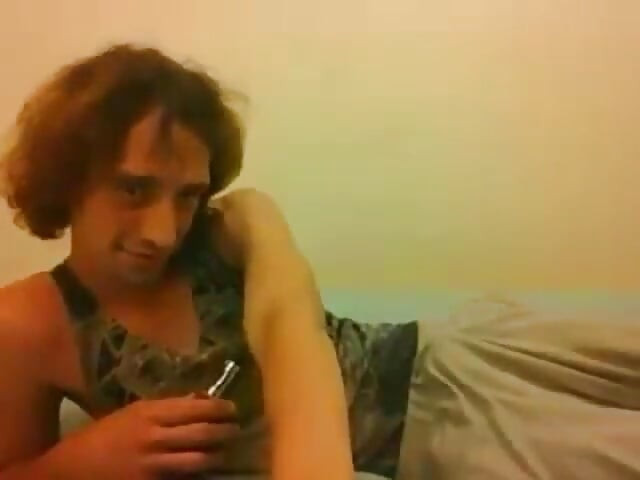Lil Taste's Solo Chaturbate Session; No Cum/no Orgasm