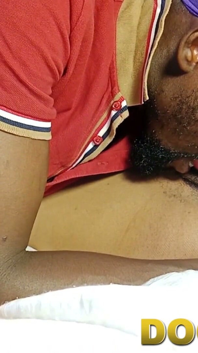 EBONY HOUSE MAIDE SEDUCED  BOSS TO THE TEST OF HIS BIG DICK | Clip 1