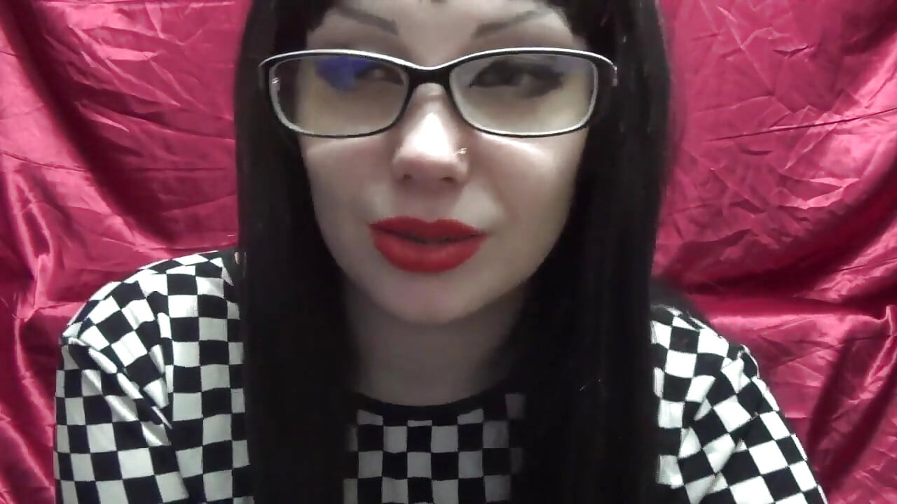 Cuckolding you my stupid slave