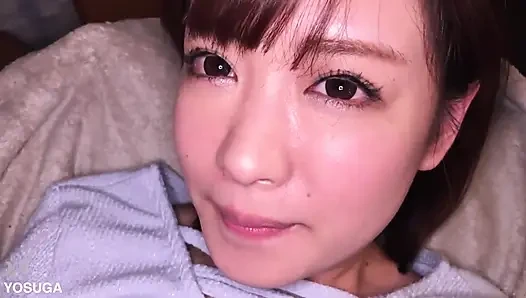 Dua mahasiswa sebelum kuliah. Set cantik ini mencakup rekaman creampie dan rekaman mandi.