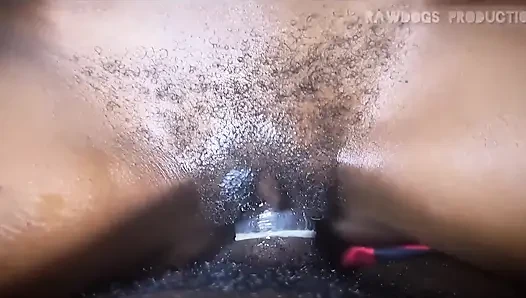 Ich ficke meine stiefmutter saft nasse tropfende muschi, ohne zu wissen, wenn mein stiefvater nicht da ist