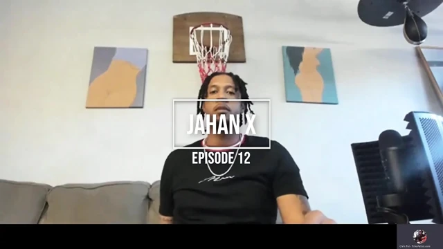 Trikepatrol Interview - Jahan X