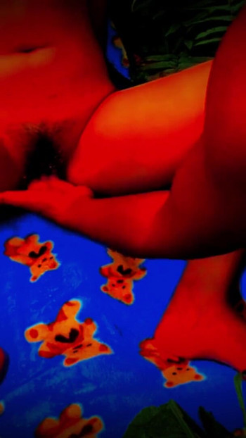 Kmerski seks - Odvedite gospođicu Kitty u šumu blizu njenog rodnog grada da igra igre zagrijavanja(10. studenog 2025.) | Isječak 1