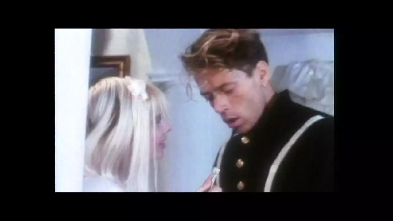 ROCCO SIFFREDI 35mm!!! - Capitolo #05
