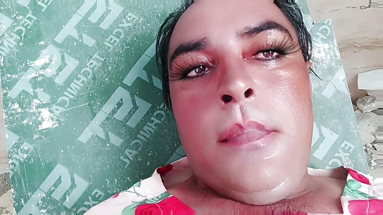 Vakker stil stor rumpe pakistansk