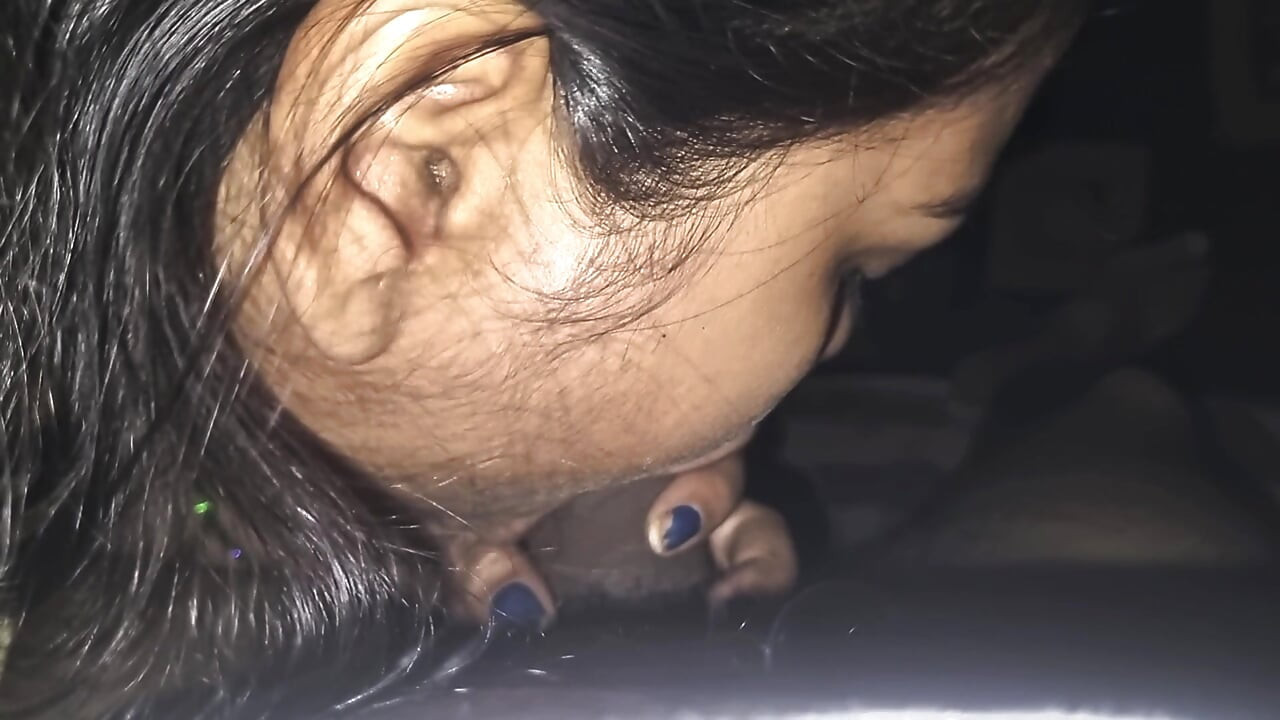 Milf Sheetal Sex With Stepson in doggy style