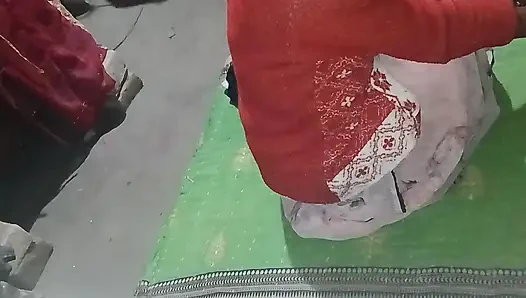 Desi Village Bhabhi Ko Doggy Style Mein Jamkar Choda - Tight Chut Faad Di Hindi Audio