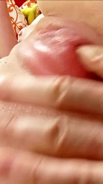 Emotional moment from "TINY GINGER TEEN 18 - RAW DEFLORATION SEX WITH PUMPED PUSSY"