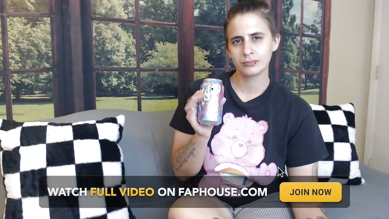 Burping with Cotton Candy Faygo