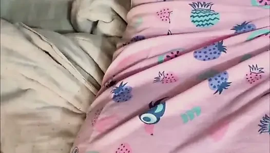 How Cute and Tender My 18-year-old Fucking Stepdaughter Looks