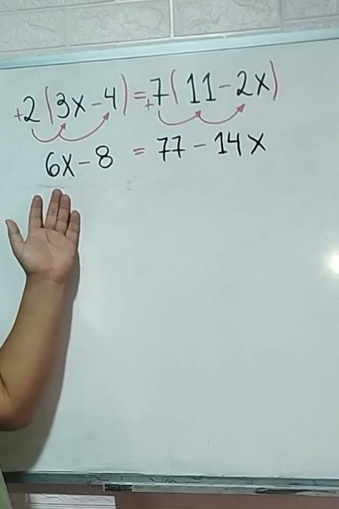 62 Sexual Algebra Can You Finish Inside?