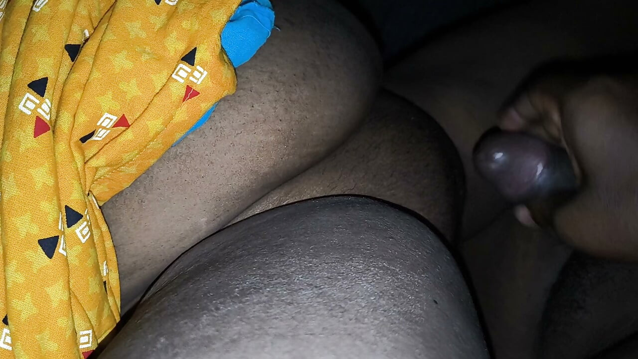 Devar trying virgin bhabhi s pussy first time for fuck