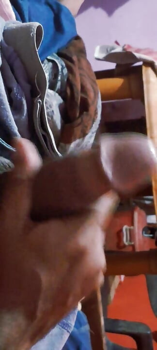 Daddy dick amateur masturbation hand job teen ass Big Daddy dick amateur masturbation