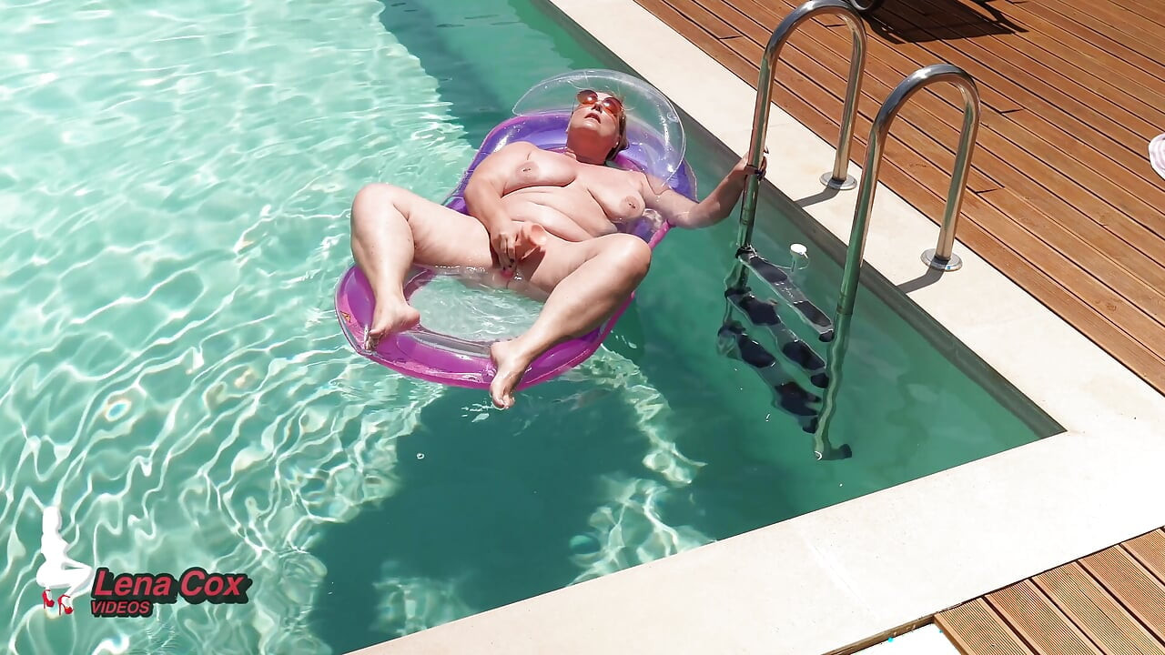 Pool Dick Mast