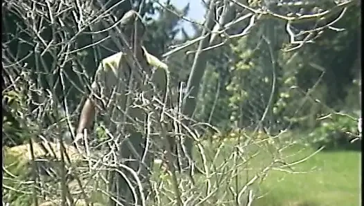 Die heiße brünette kristara Barrington bekommt ihre enge muschi geleckt und gefickt