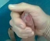 jerk off at holiday showers