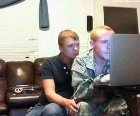 SOLDIERS