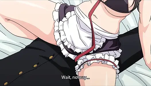 seifuku wa kita de part1