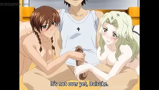 Teen Lesbian Fuck