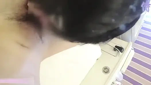 Hentai pelacur Asia terangsang 160