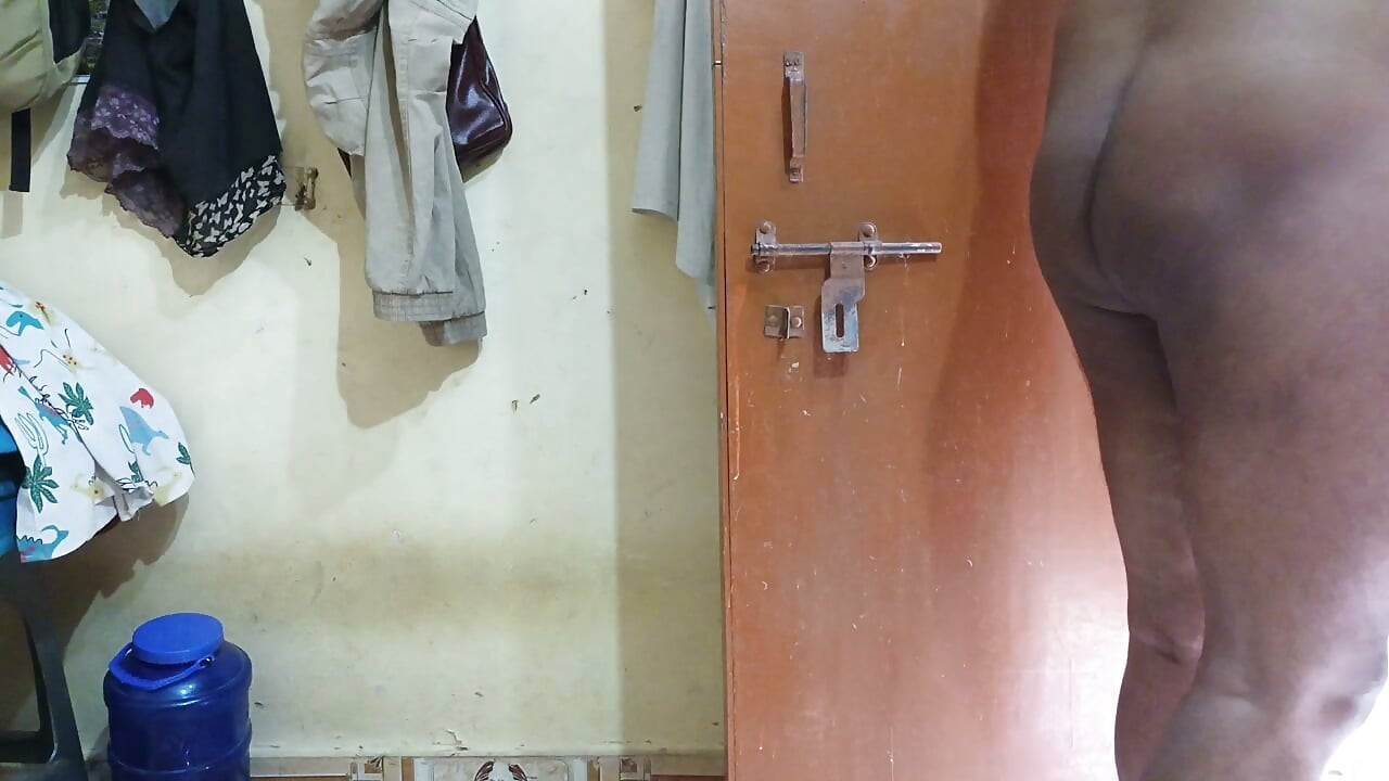 Desi ladke ka ka jalwa