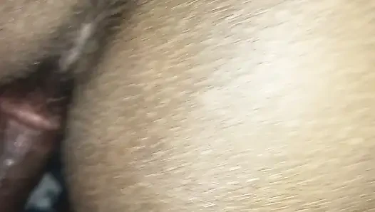 Neues süßes neues mädchen anal und muschi