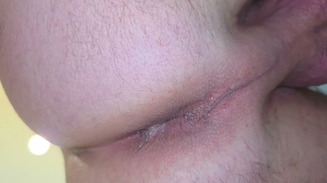 Do you like my ass after a fresh wax