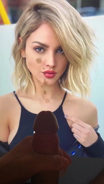Αφιέρωμα στην Eiza Gonzalez