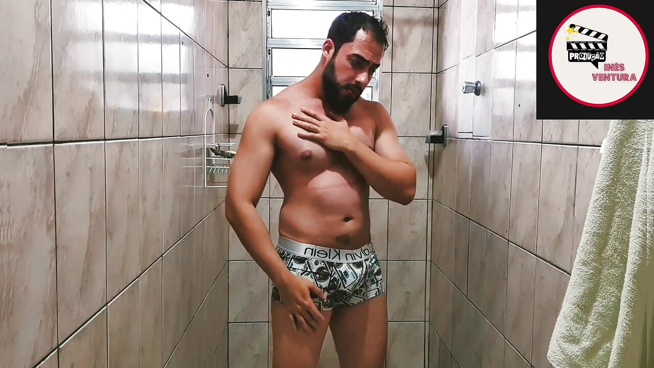 MY BASIC HANDJOB