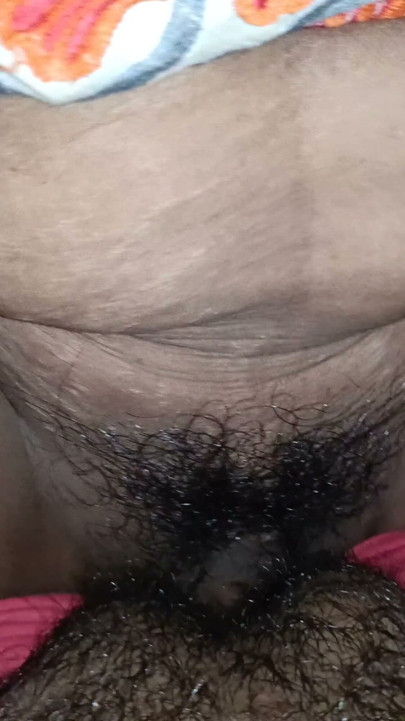 Indian Bhabhi Desi Hot Video hu | Klip 1