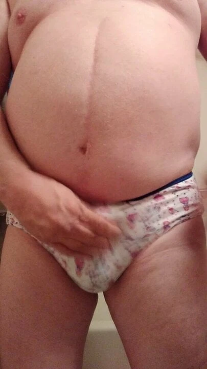 Size 16 panties