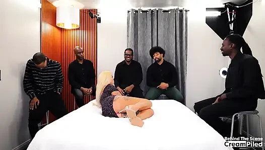 Bts - Stephanie Love
