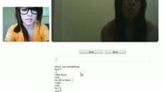 Webcam whore #6