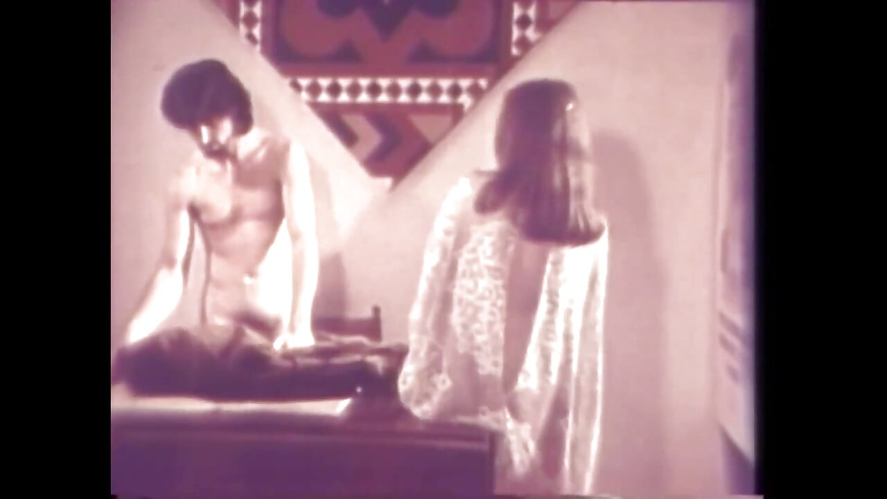 Şehvet Aktive Üçlü