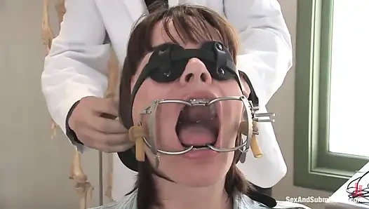Dental domination