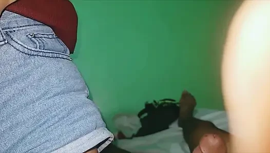 Filipina Model Fucked by her Lucky Subscriber from Philippines