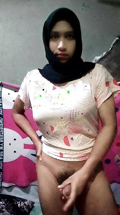 Beautiful Hijab Sanjay