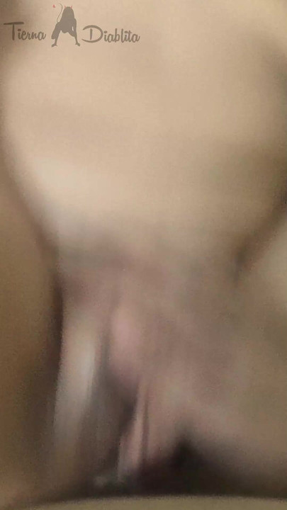 I love it when he rubs my clit while I have his cock inside, it's delicious