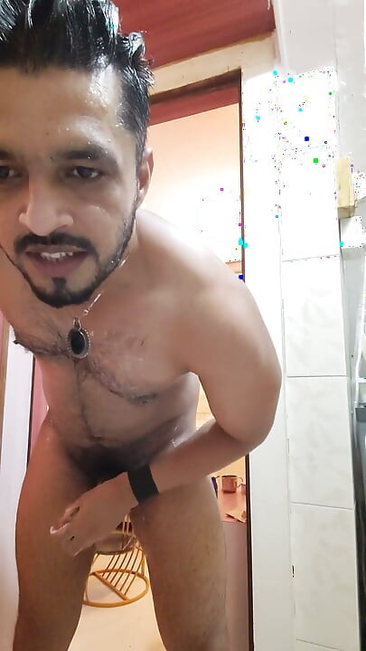 Solo Mastrubution