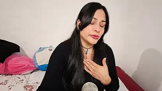 ASMR Spa for Sleep Cleansing + Massages