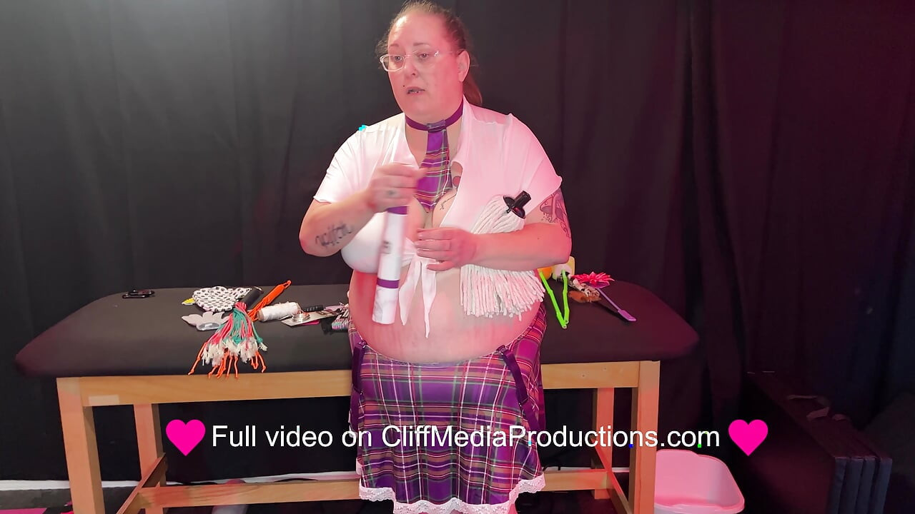 Perverssit - Cliff Media Productions