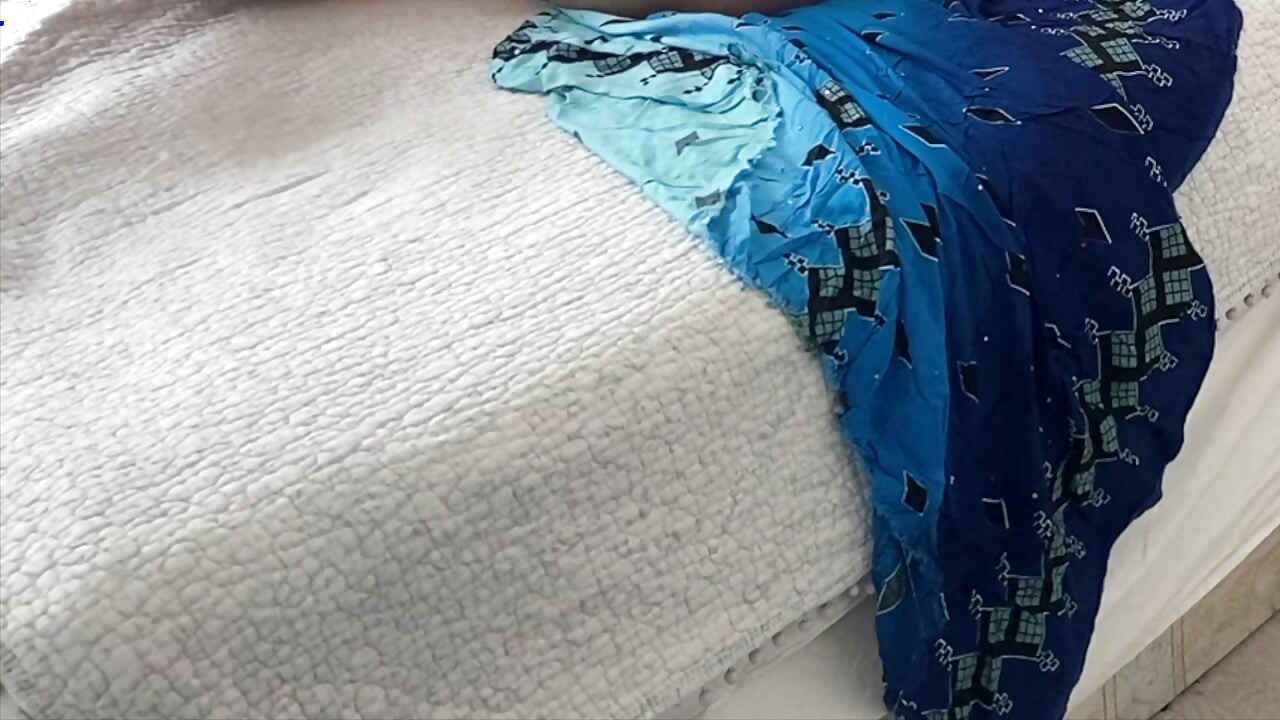 Hot Oil Milf Rub down Interracial Bareback sex