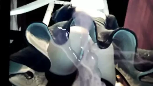 SOP Nier