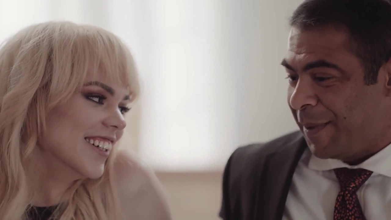 TS üvey kızım 3_scene 1_hot ve azgın ts üvey kızım