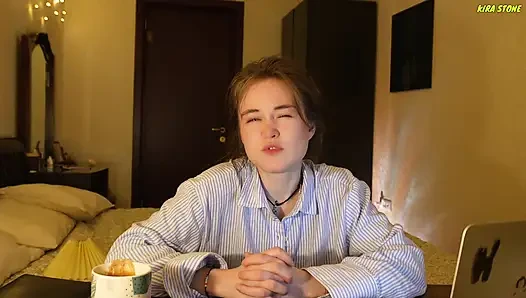 Как Киру Стоун Задеанонили, Сколько Хейта Я Схавала И Как Актрисы Живут С Этим