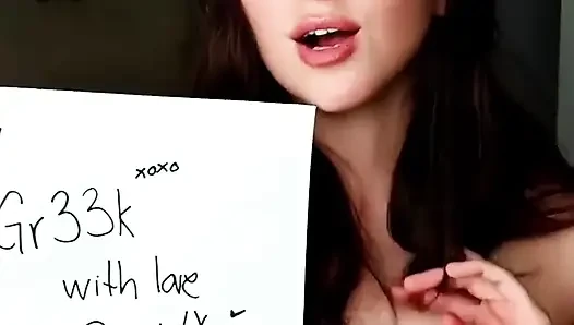 I Decided to Bring These Back