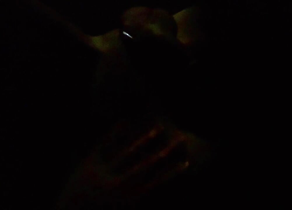 Silver Silky Sensual selflove on Fullmoon